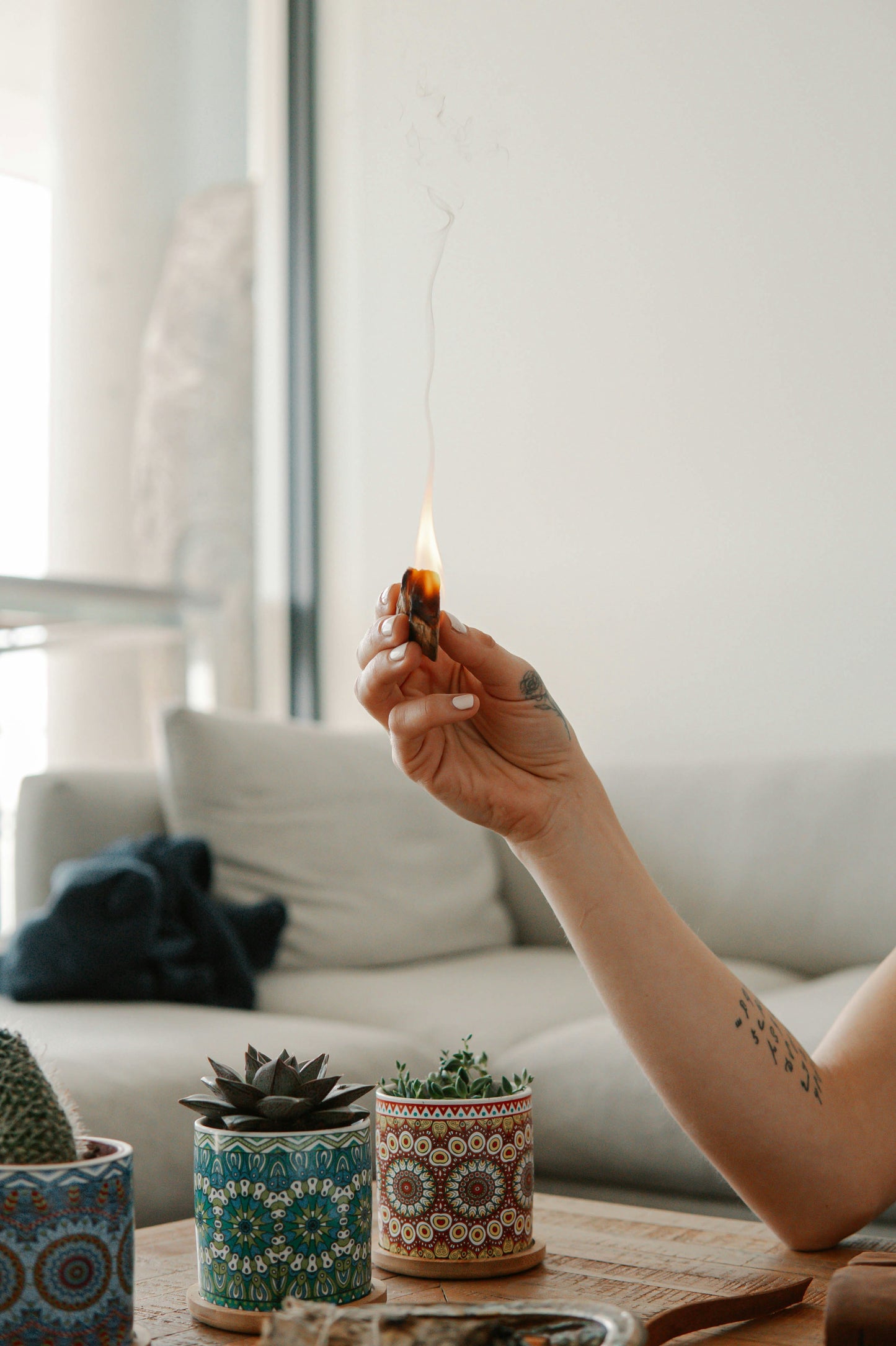 Mindful Eating