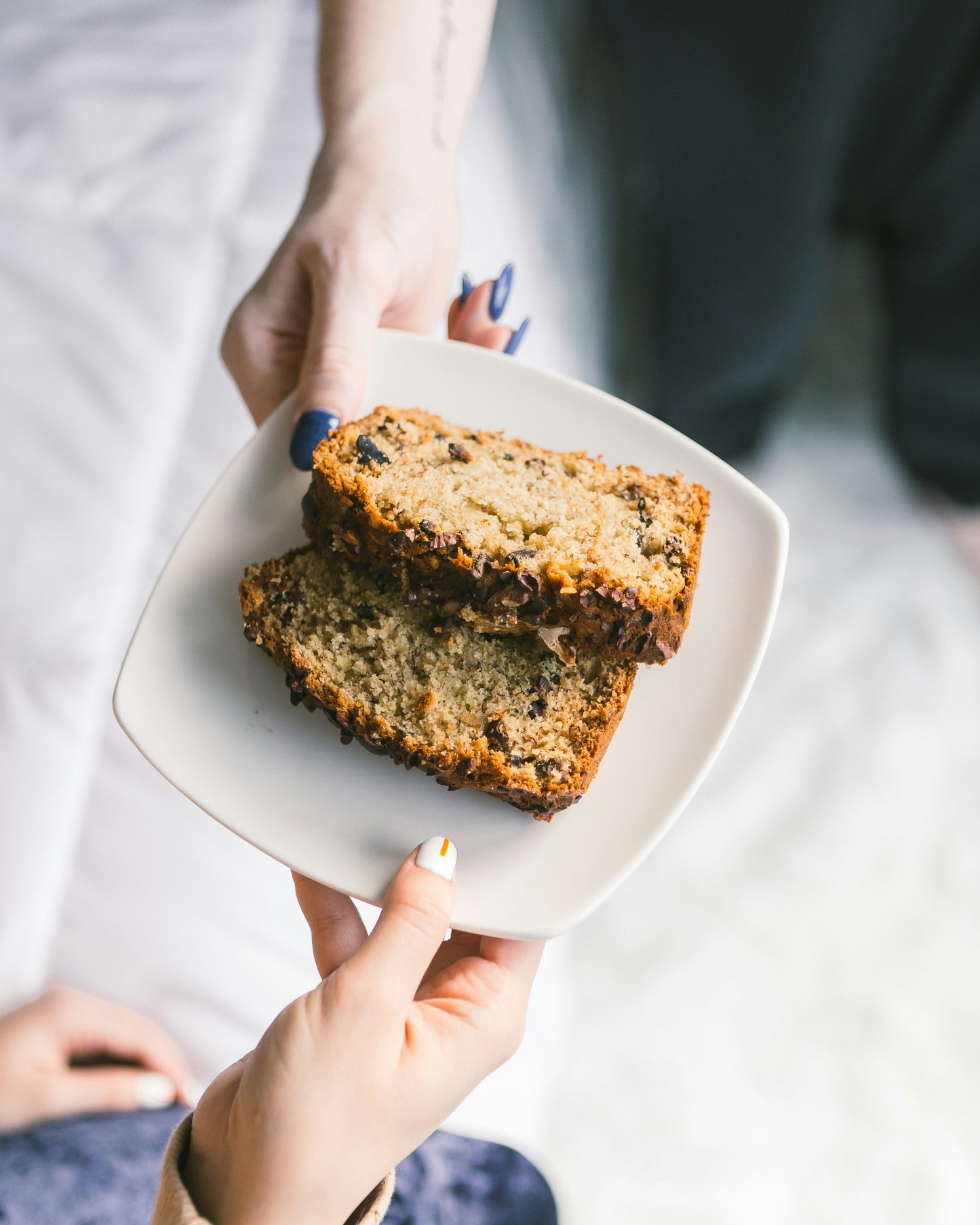 Mindful Eating