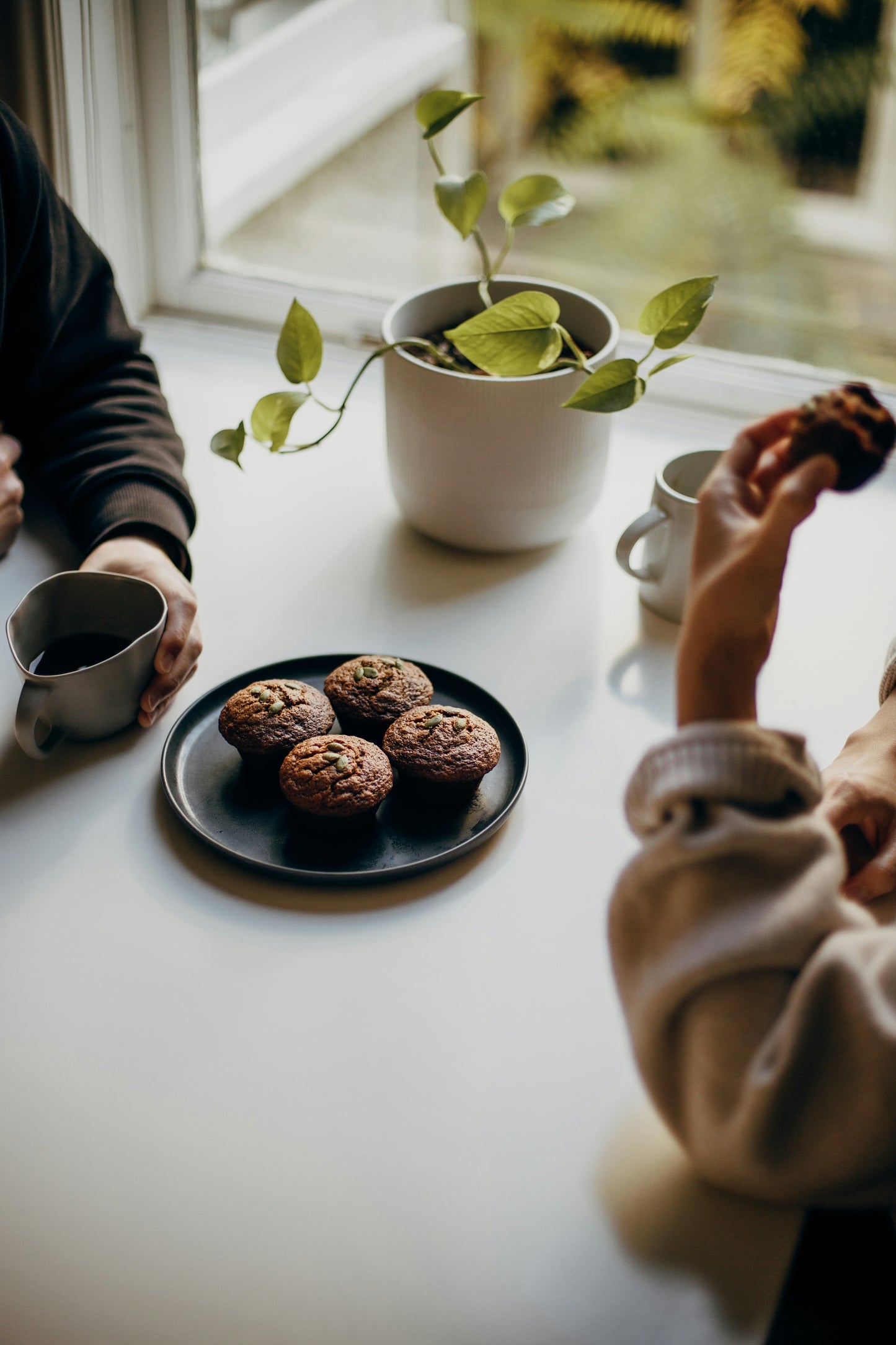 Mindful Eating